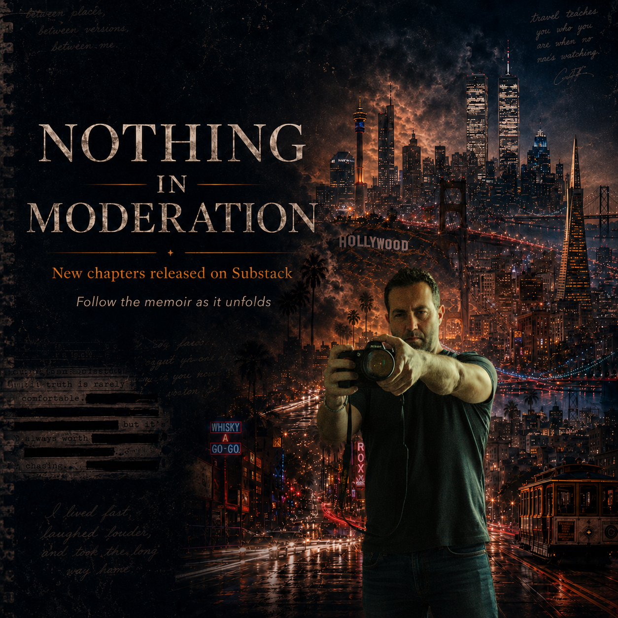 Nothing in Moderation