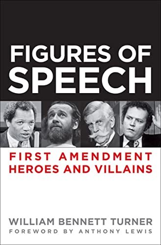 Figures of Speech by William Bennett Turner