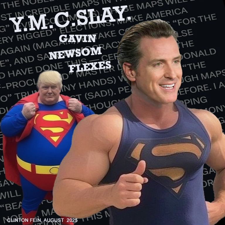 Y.M.C.SLAY.