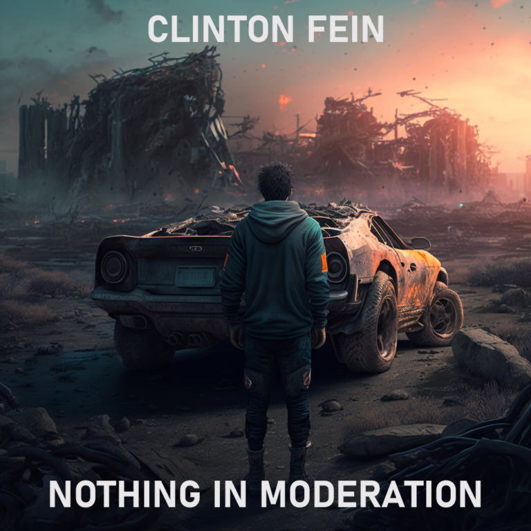 Clinton Fein: Nothing in Moderation