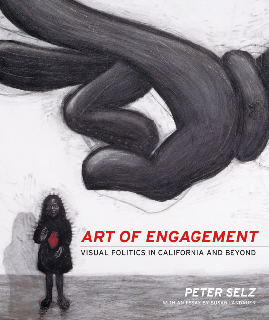 Art of Engagement by Peter Selz